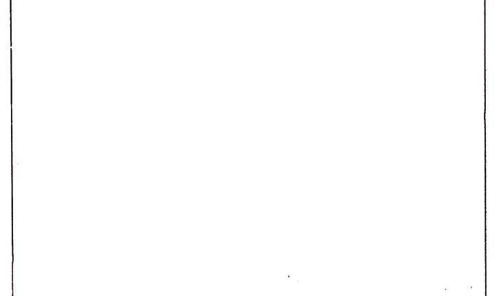 Este espacio lo llenará el próximo Presidente o la próxima Presidenta de EU