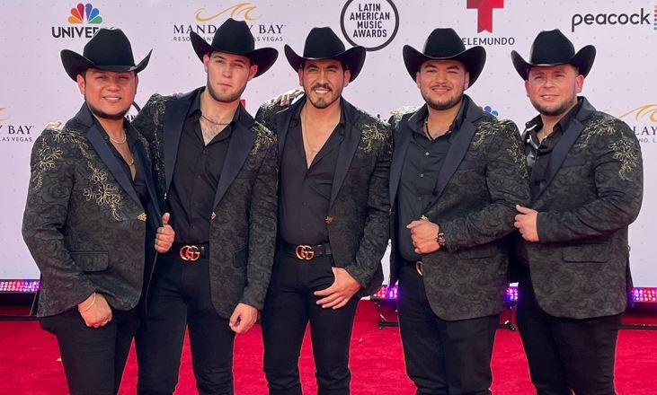 ¡Arranca! Calibre 50 su gira de presentaciones por Estados Unidos