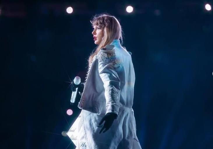 Arremete Trump otra vez contra Taylor Swift