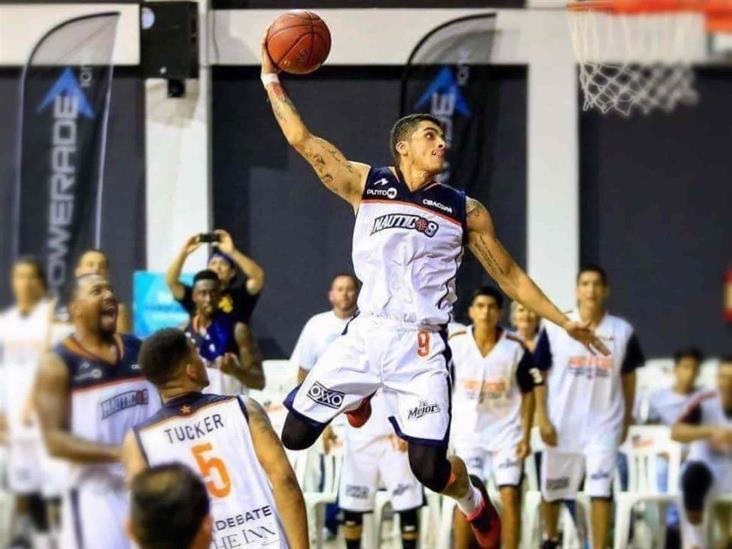 $!‘Ahora que vaya a Mazatlán voy más motivado’: Jorge ‘Pocholo’ Casillas