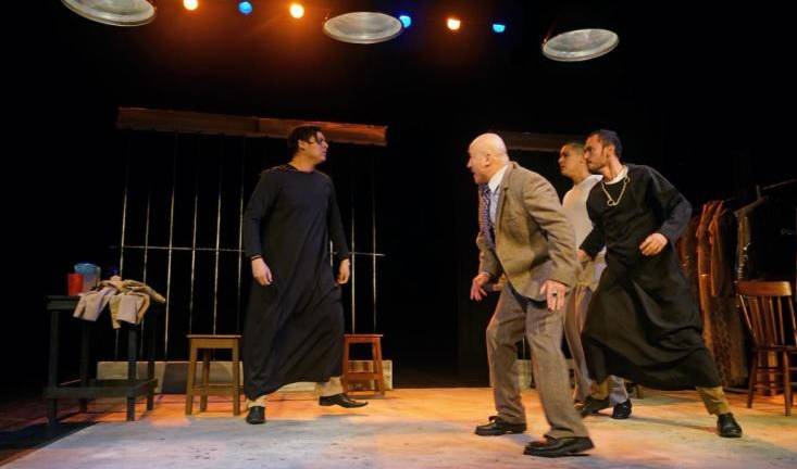 El jueves 20, ‘Caneros’ llegará a Culiacán, donde ofrecerá una función en el Teatro Pablo de Villavicencio, a las 20:00 horas con entrada libre.