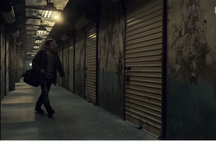 $!Lot 36 relata una experiencia personal del cineasta.