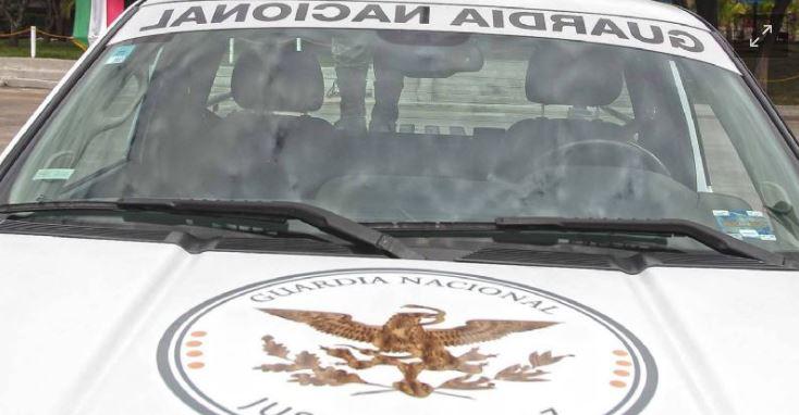 Guardia Nacional admite que disparó contra vehículo de migrantes; murió un cubano
