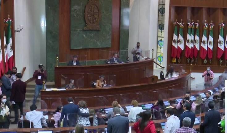 $!Pide Fiscalía de Sinaloa desaforar al Alcalde de Culiacán; Feliciano Castro asegura que el Congreso ya recibió oficio