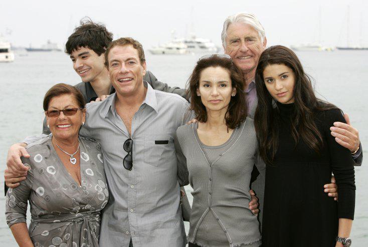 $!Cumple Jean-Claude Van Damme 60 años de vida