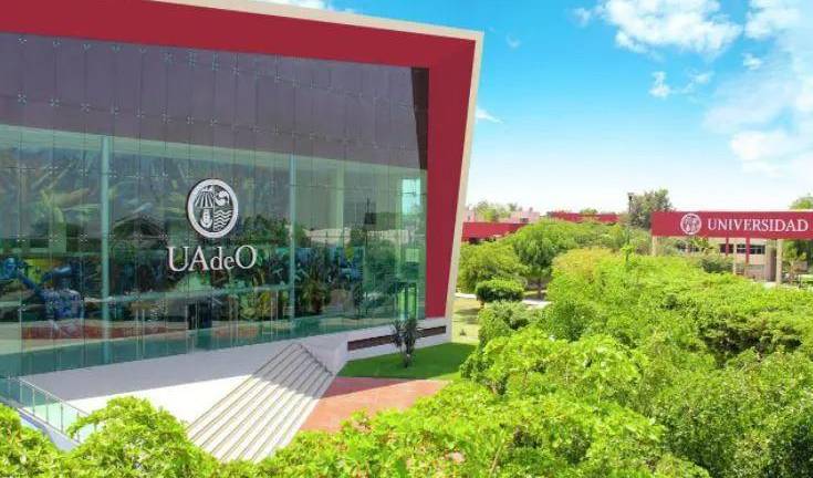 La UAdeO proyecta concluir a finales de 2026 la segunda etapa del edificio académico “H” en su Unidad Regional Guamúchil.