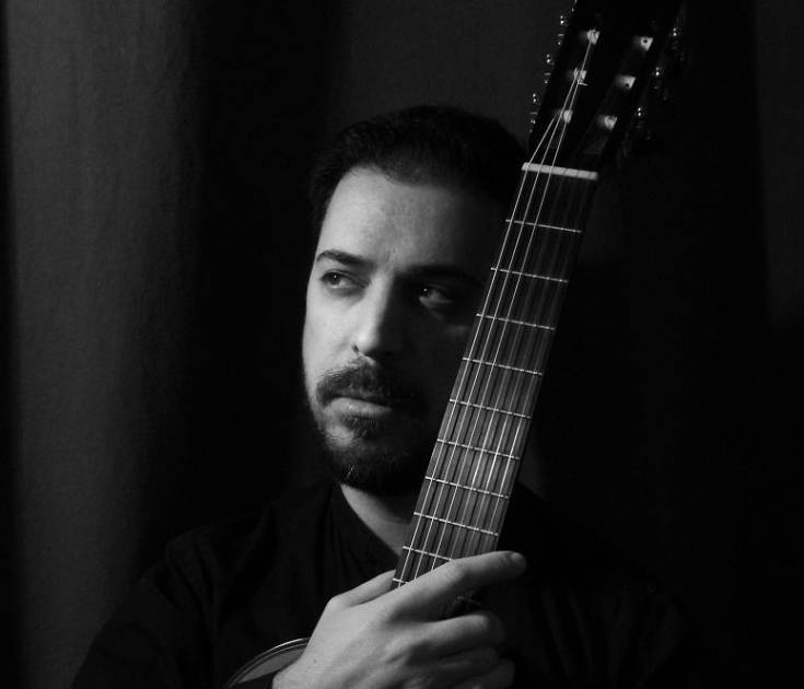 Il Festival Internazionale della Chitarra inizia questo lunedì