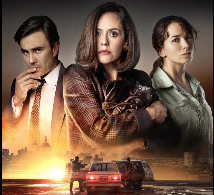 $!Noticias de un secuestro.