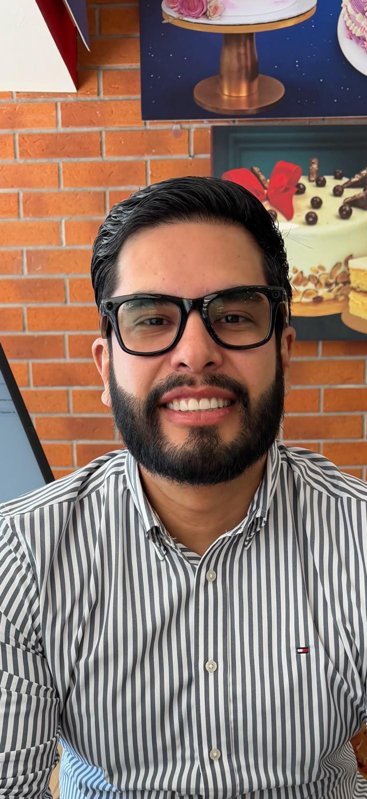 $!Avanzan inversiones de empresas en Escuinapa; se espera buen cierre de año