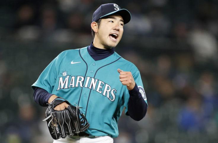 Kikuchi llega a Azulejos de Toronto por tres años