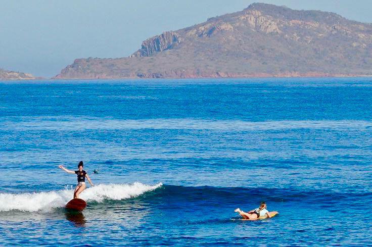 $!Concluye con éxito el Mexi Log Fest en Mazatlán