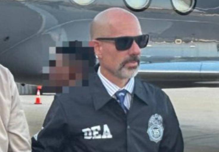 DEA destaca operativo para ‘desmantelar’ redes del Cártel de Sinaloa ‘en todo el mundo’