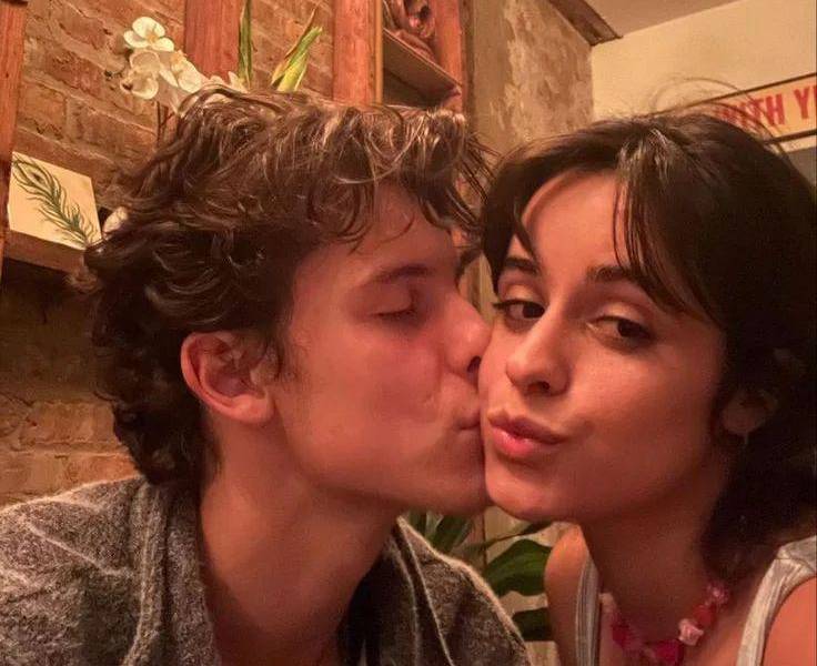 Camila Cabello confirma reconciliación con Shawn Mendes