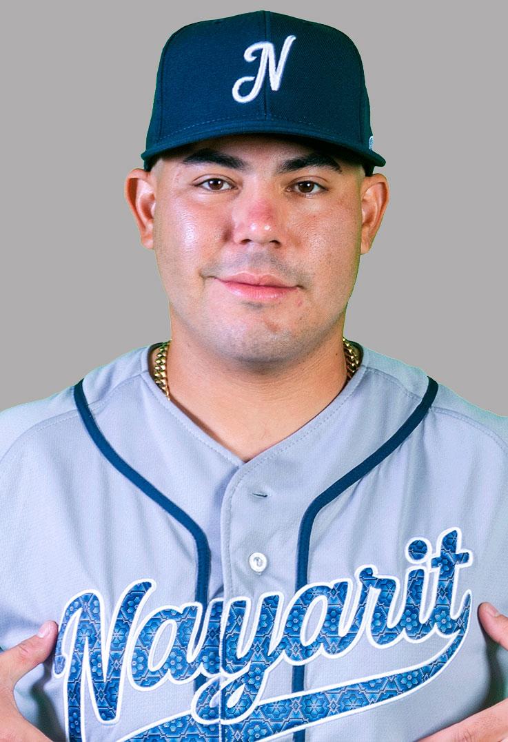 $!Venados de Mazatlán refuerza bullpén con Érick Rodríguez