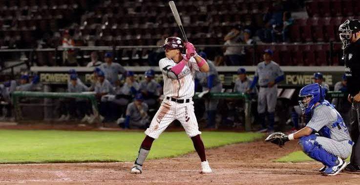 Ichiro Rodríguez es la primera selección de Algodoneros en el Draft 2025