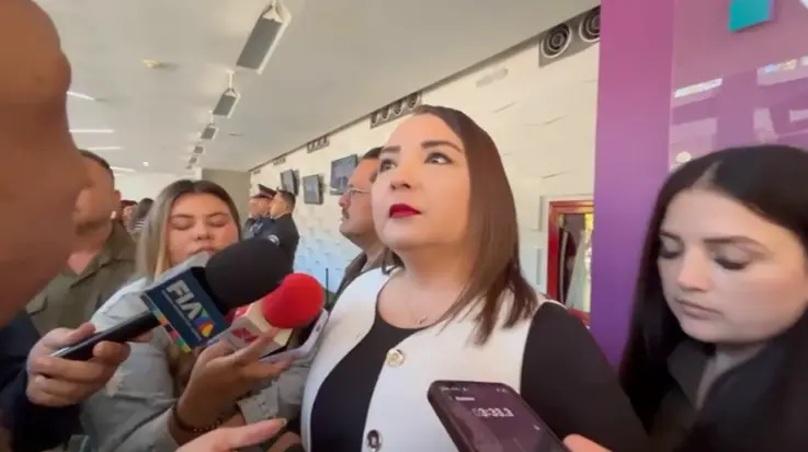 La Fiscal de Sinaloa informó de avances en la investigación del atentado contra diputados de Movimiento Ciudadano.