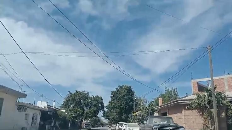 Gritos de auxilio y puertas forzadas; en Culiacán privan de la libertad a 20 mujeres y 12 menores
