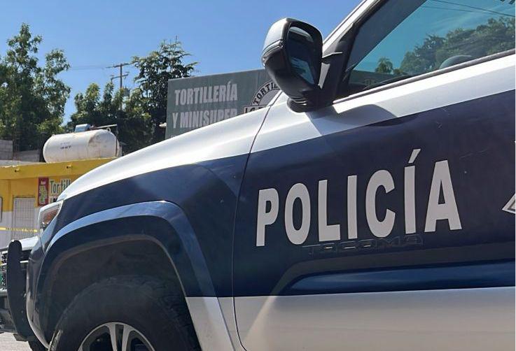 Civiles armados asaltan a pasajeros y chófer de camión urbano en Culiacán