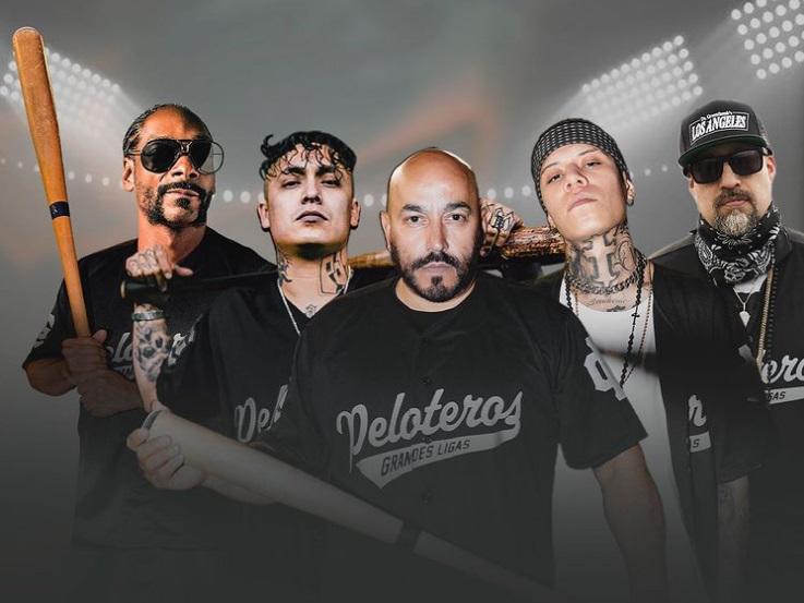 $!Snoop Dogg revela cuántos millones de pesos cobra por colaboración