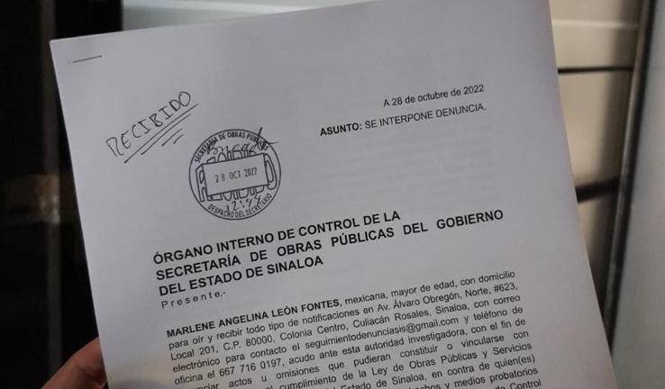 Solo el 7.24 por ciento cumplía con las obligaciones de transparencia marcadas por la Ley de Obras Públicas y Servicios Relacionados.