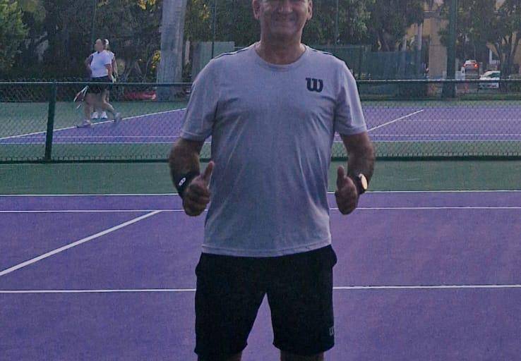 Jorge Aviña inicia con victoria el Torneo Ultra de La Raza