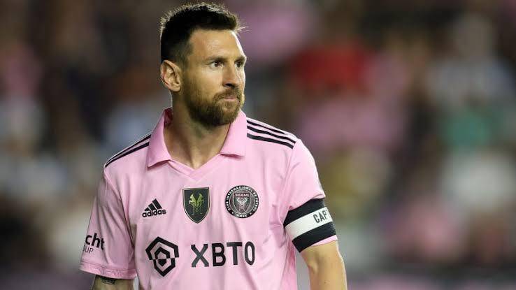 Rayados envía queja a Concacaf por caso Messi