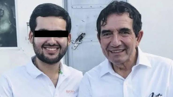 Fausto Corrales Rodríguez fue vinculado a proceso por encubrimiento y falsedad de declaraciones en torno al homicidio de Héctor Melesio Cuén Ojeda, de quien era su chofer.