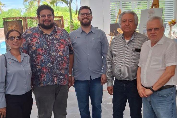 $!Nombran a UTEsc vocal del Consejo Asesor del Área Natural Protegida Juan M. Banderas.