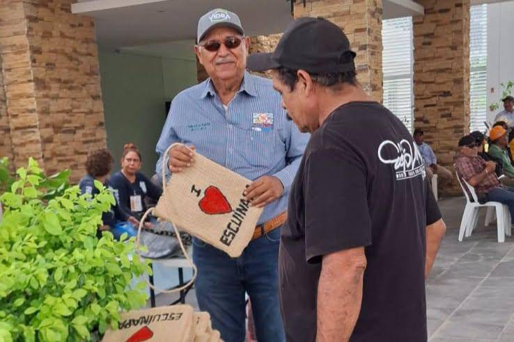 Nombran a UTEsc vocal del Consejo Asesor del Área Natural Protegida Juan M. Banderas.