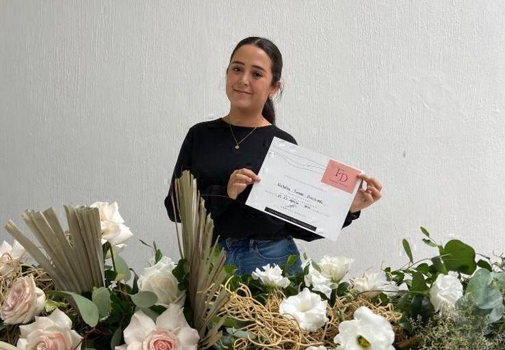 ‘Si quieren emprender es cuestión que se propongan y lo hagan’