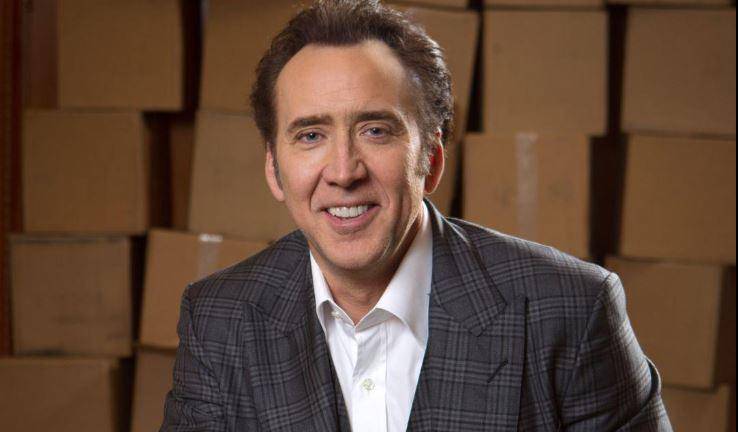 El actor Nicolas Cage actuará para Universal Pictures en su próximo filme llamado ‘Renfield’.