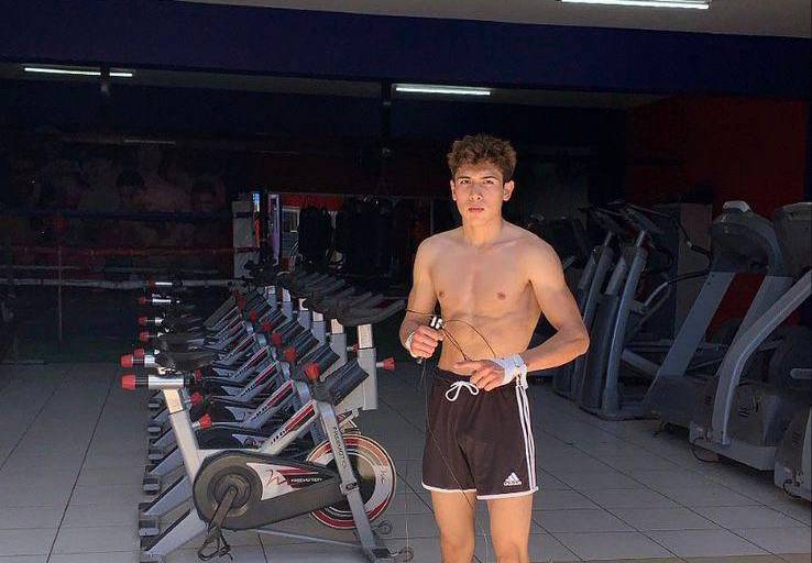 Lo mejor de Sinaloa estará presente y no podíamos faltar nosotros: Alejandro Yung