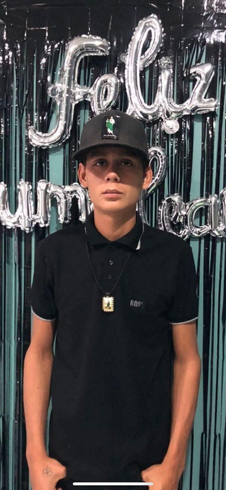 $!Buscan a dos adolescentes desaparecidos en Navolato