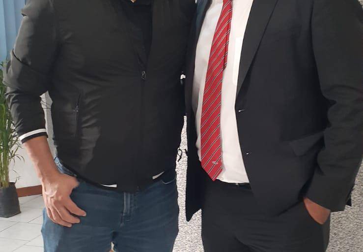 Guillermo Trewartha es ratificado como presidente de la CMIC