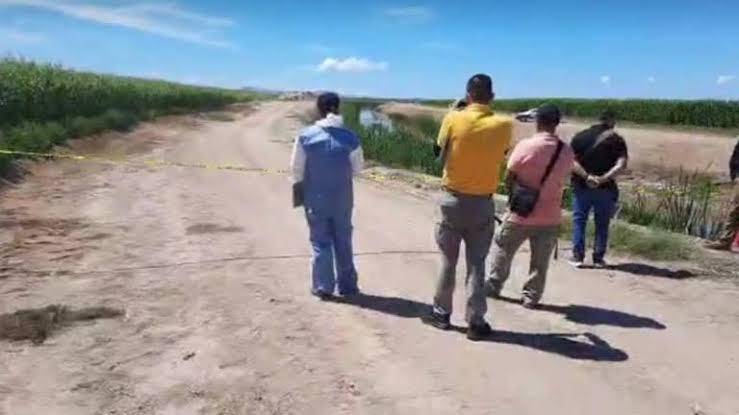 Vinculan a proceso a mamá de niña hallada muerta en dren de Juan José Ríos