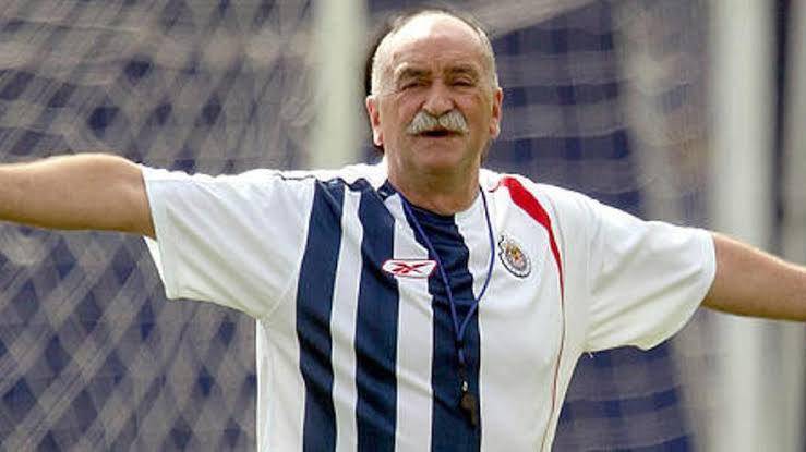 En Chivas, Azkargorta dejó frases memorables y un vínculo emocional con el futbol mexicano.