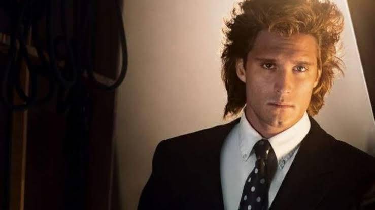 Luis Miguel, La Serie