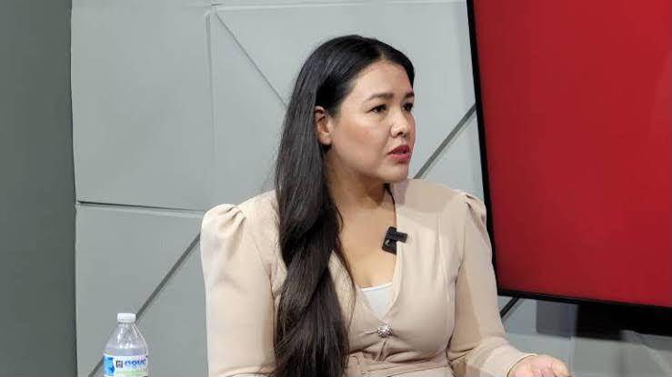 Marlene León Fontes, directora de Iniciativa Sinaloa.