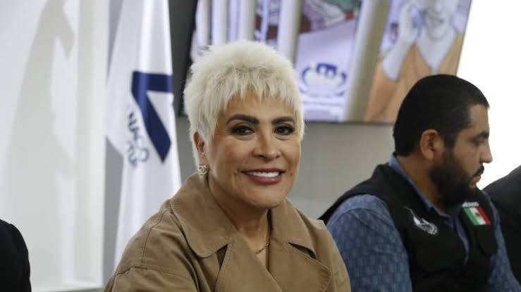 Zavala Yamaguchi obtuvo la mayoría de los votos emitidos durante la asamblea.