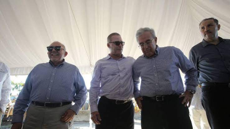 Los gobiernos de Quirino Ordaz Coppel y Rubén Rocha Moya también han acumulado adeudos al Instituto de Pensiones del Estado de Sinaloa.