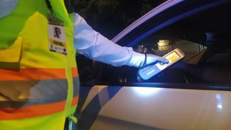 Piden que si alguna unidad esté polarizada pueden reportarla al 911.