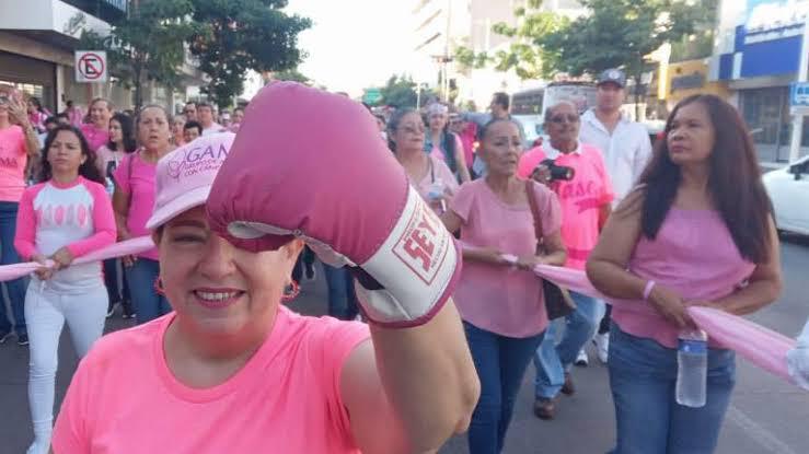 $!¿Por qué es importante chequeos en general durante la menopausia?