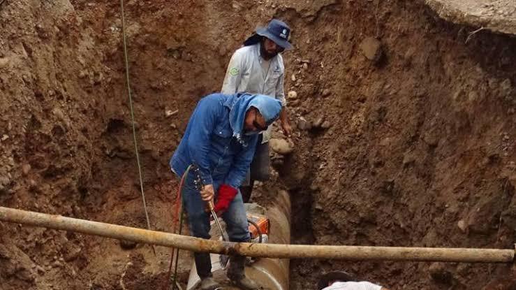 Japac pagó $9.5 millones por convenios modificatorios en obra pública en 2023, según la ASE