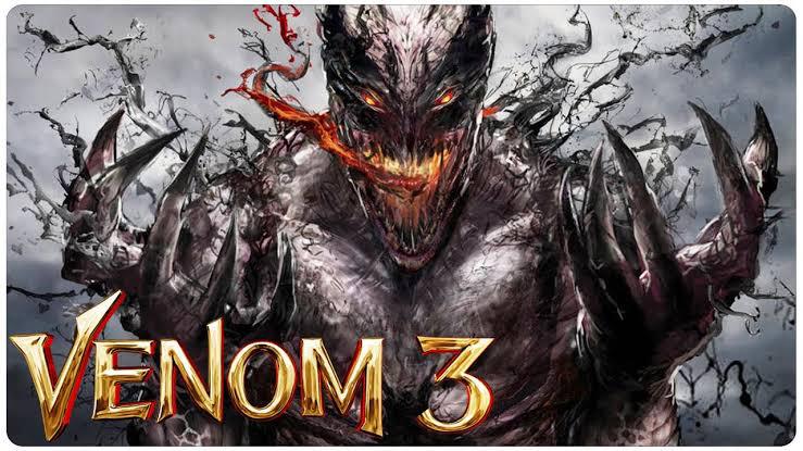 Venom regresará con una tercera entrega, confirma Sony Pictures