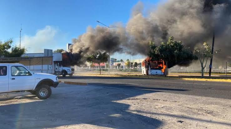 Culiacán sale del ranking de las ciudades más peligrosas del mundo: Rocha