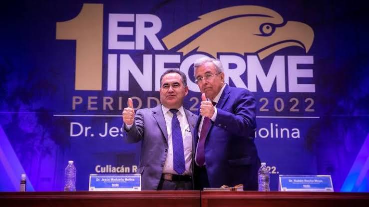 Sin avances en Gobernación para atender caso UAS, dice Madueña