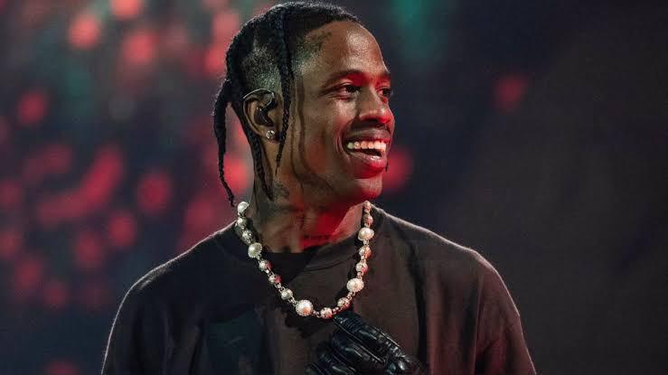 Confirma Travis Scott presentación en México