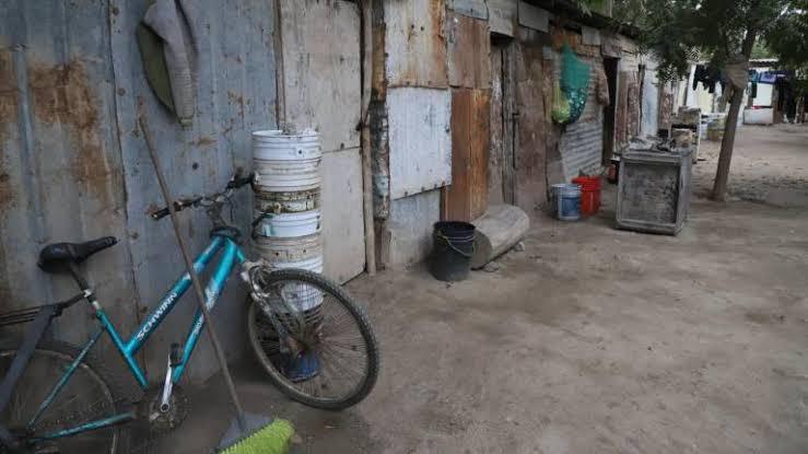 Recorre Salud, Bienestar, Mujeres y Protección Civil Sinaloa cuarterías del norte del estado en condiciones de hacinamiento