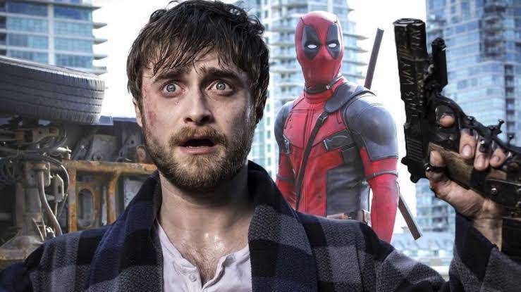 Debutará Daniel Radcliffe en Marvel, dentro de ‘Deadpool 3’