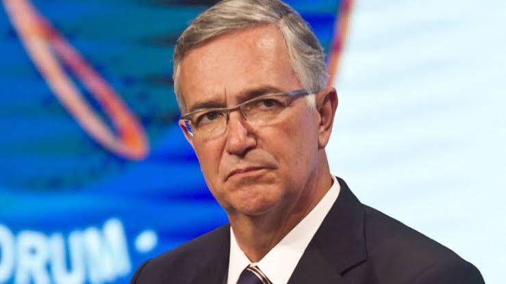 Los sellos del campo de golf que operaba Salinas Pliego en Huatulco fueron removidos.